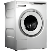 Asko 24" Washer, Logic, White - W4114CW
